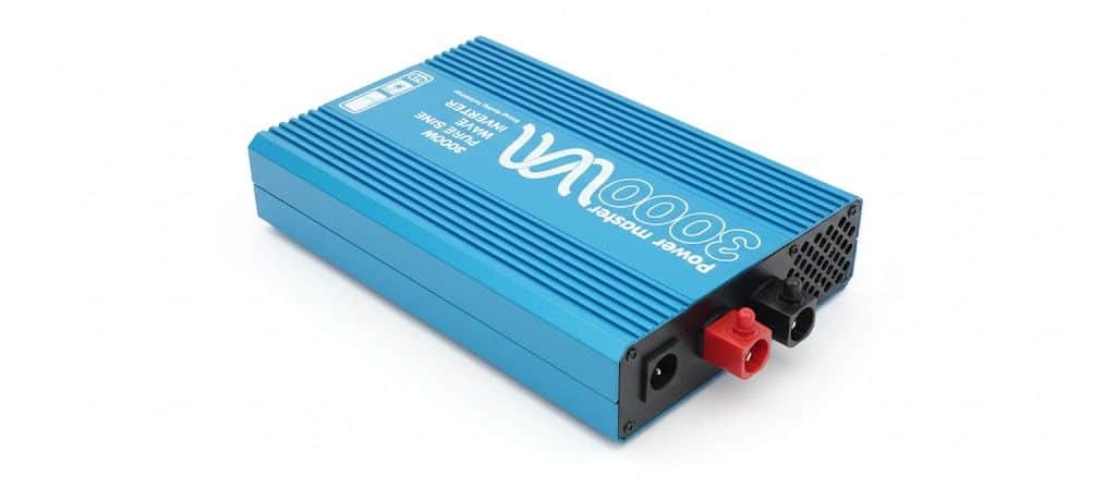 PRETVARAČ INVERTER KS-3000/12 ČISTI SINUS
