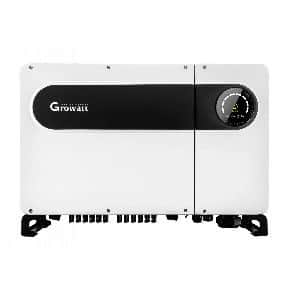 GROWATT MAX 60KTL3-LV 60kW TROFAZNI MREŽNI PRETVARAČ