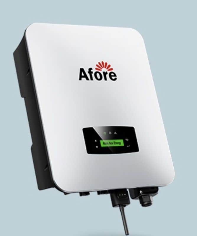 AFORE BNT010KTL 10kW trofazni mrežni pretvarač