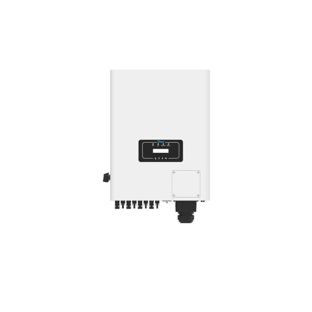 SOLE DEYE SUN-25K-G04-LV 25kW trofazni mrežni pretvarač