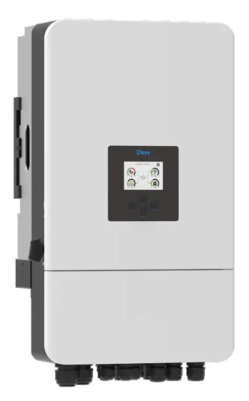 HIBRIDNI PRETVARAČ SUN-6K-SG05LP3-EU-SM2 6kW TROFAZNI (LV)