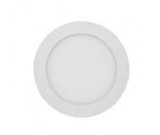 Nadgradni LED Panel 18W Okrugli - SOLE Rasvjeta