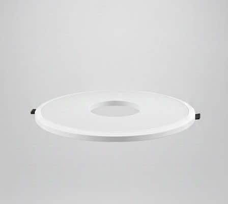 TRADITIONAL DOWNLIGHT TD P01 MR16/GU10