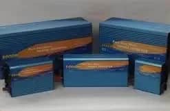 PRETVARAČ BLUE ENERGY WNN 1500/12 MODIFICIRANI