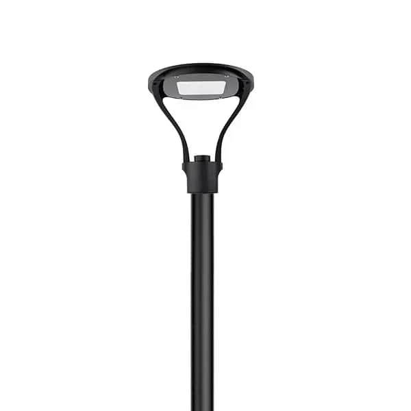 LED GARDEN LIGHT 60W GLG60 2700-3000K SA NOSAČEM