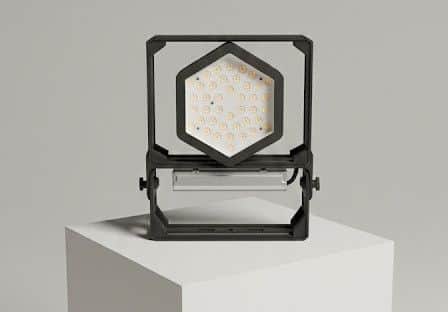 LED REFLEKTOR 100W TLD100 2700-3000K