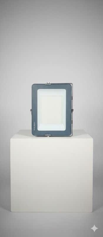 LED REFLEKTOR 100W FLK100 3000K/6000K