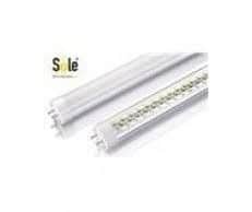 SOLE LED CIJEV T8 AL-9W/10W 4000-5000K 60CM 165-265V