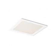 SOLE LED PLAFONJERA SQUARE SPLC03 18W 4000-5000K 230V