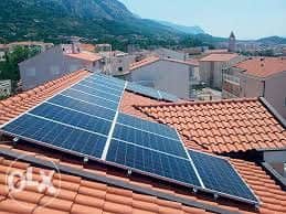 Solarne elektrane paneli "Zaboravite račun za struju"