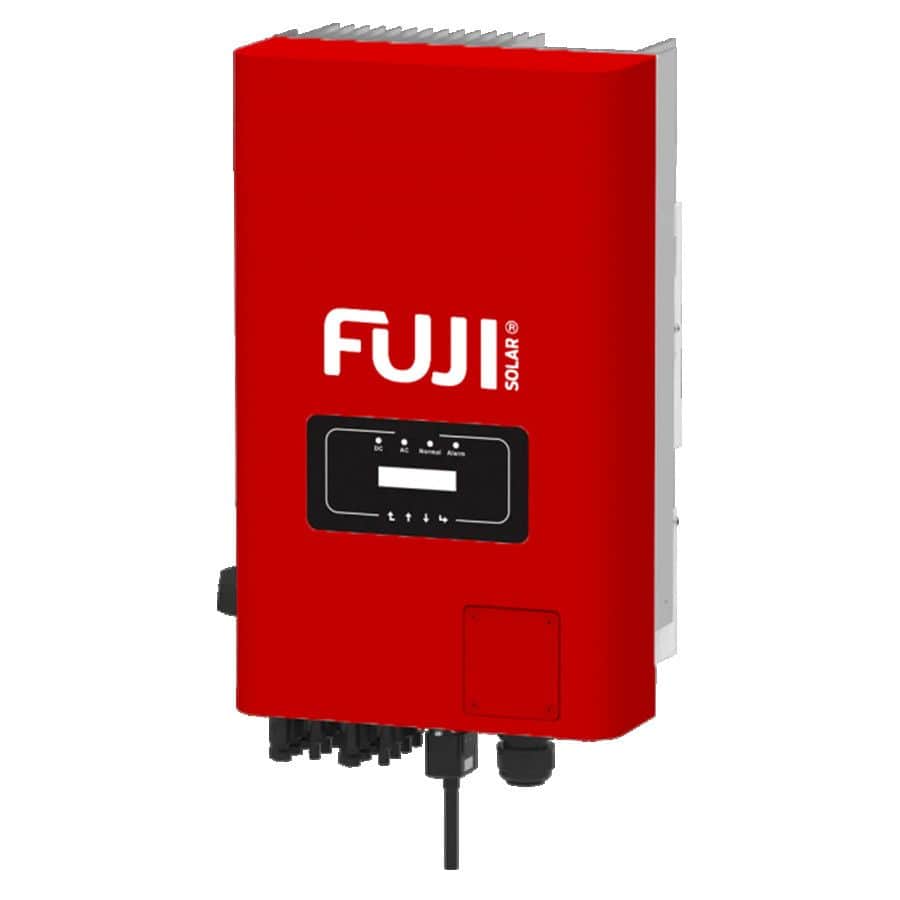 FUJI FU-SUN-36K-G04 Three-Phase Inverter 36kW