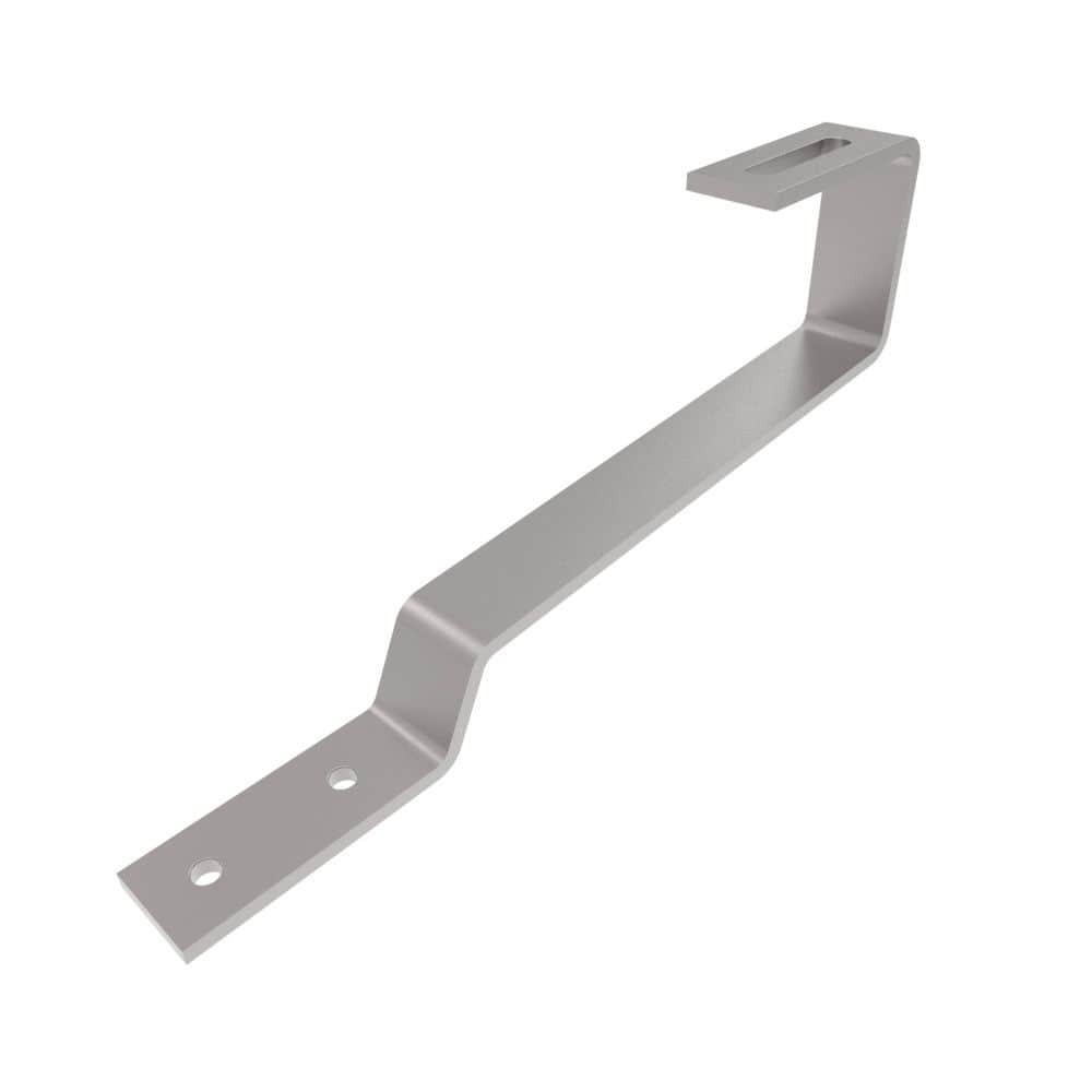 Inox Krovna Kuka za Crijep TRH-S07