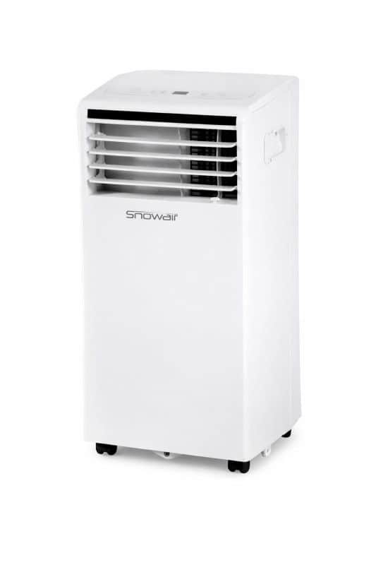 EVEREST Snowair prijenosna klima 2,1KW 7000BTU/h