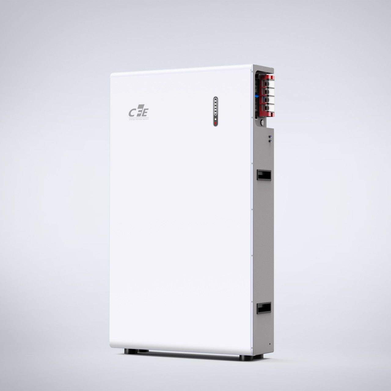 CFE WL-15 Litij-ionska Baterija (16.08kWh) - Energija za Vaš Dom