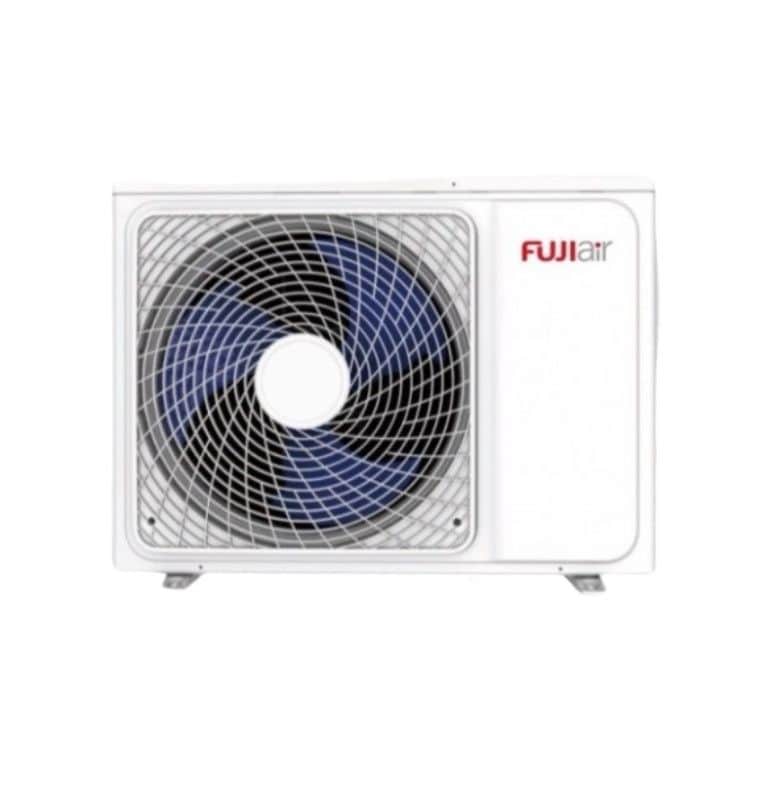 FUJIAIR KLIMA 3.5KW INVERTER ATTAKAI