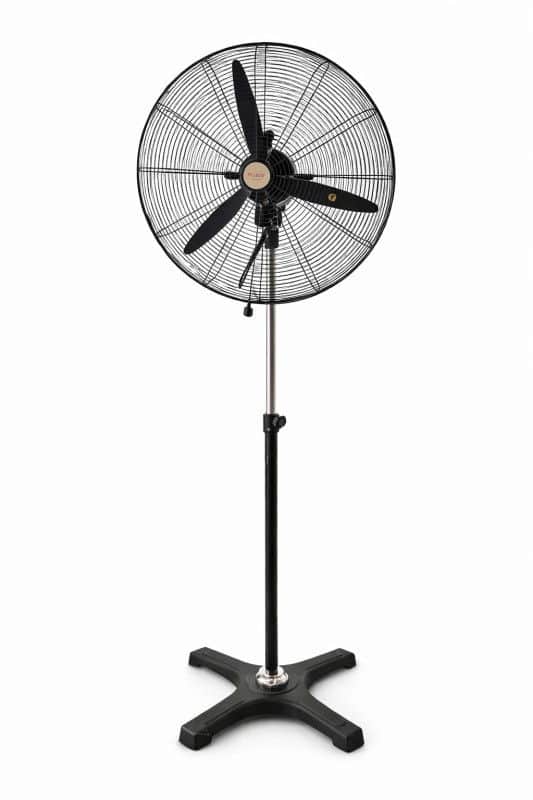 FUJI AIR TAKAYAMA FU-DB-12601 SAMOSTOJEĆI VRTNI VENTILATOR