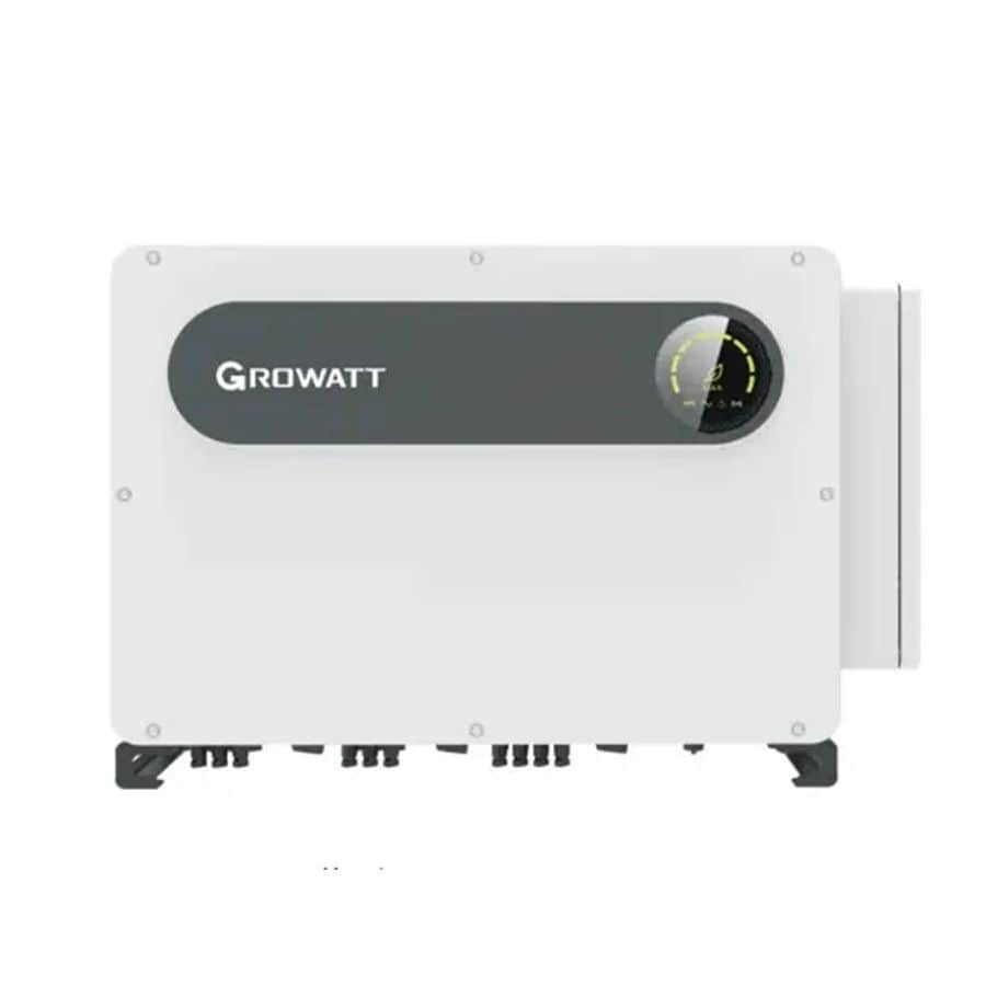 GROWATT MAX 110KTL3-X LV 110kW trofazni mrežni inverter
