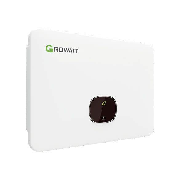 GROWATT MID 40KTL3-X trofazni mrežni pretvarač