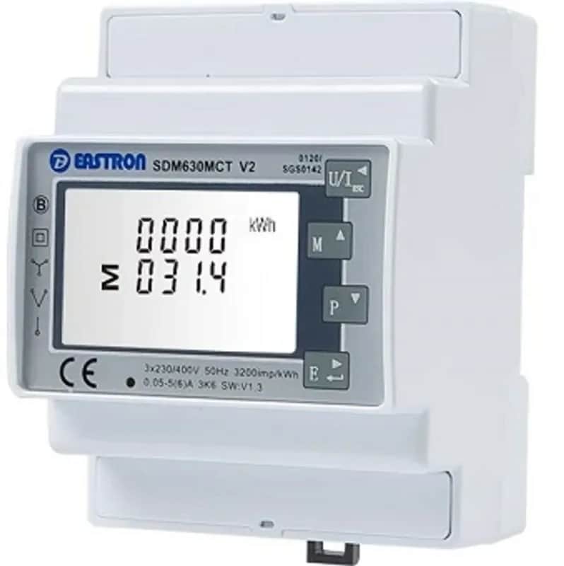 GROWATT-TPM-CT-E (100A) strujna kliješta