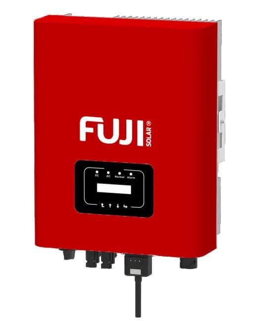 FUJI SOLAR SUN-5K-G05 5kW Trofazni Mrežni Pretvarač