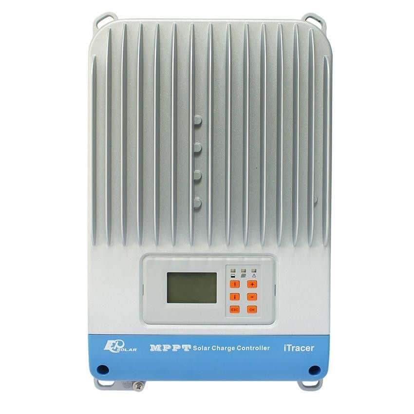MPPT TRACER IT6415ND 12/24/36/48V ,60A