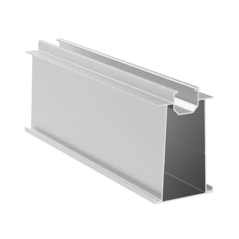 Montažna šina za solarne panele RA-GDR 5845mm