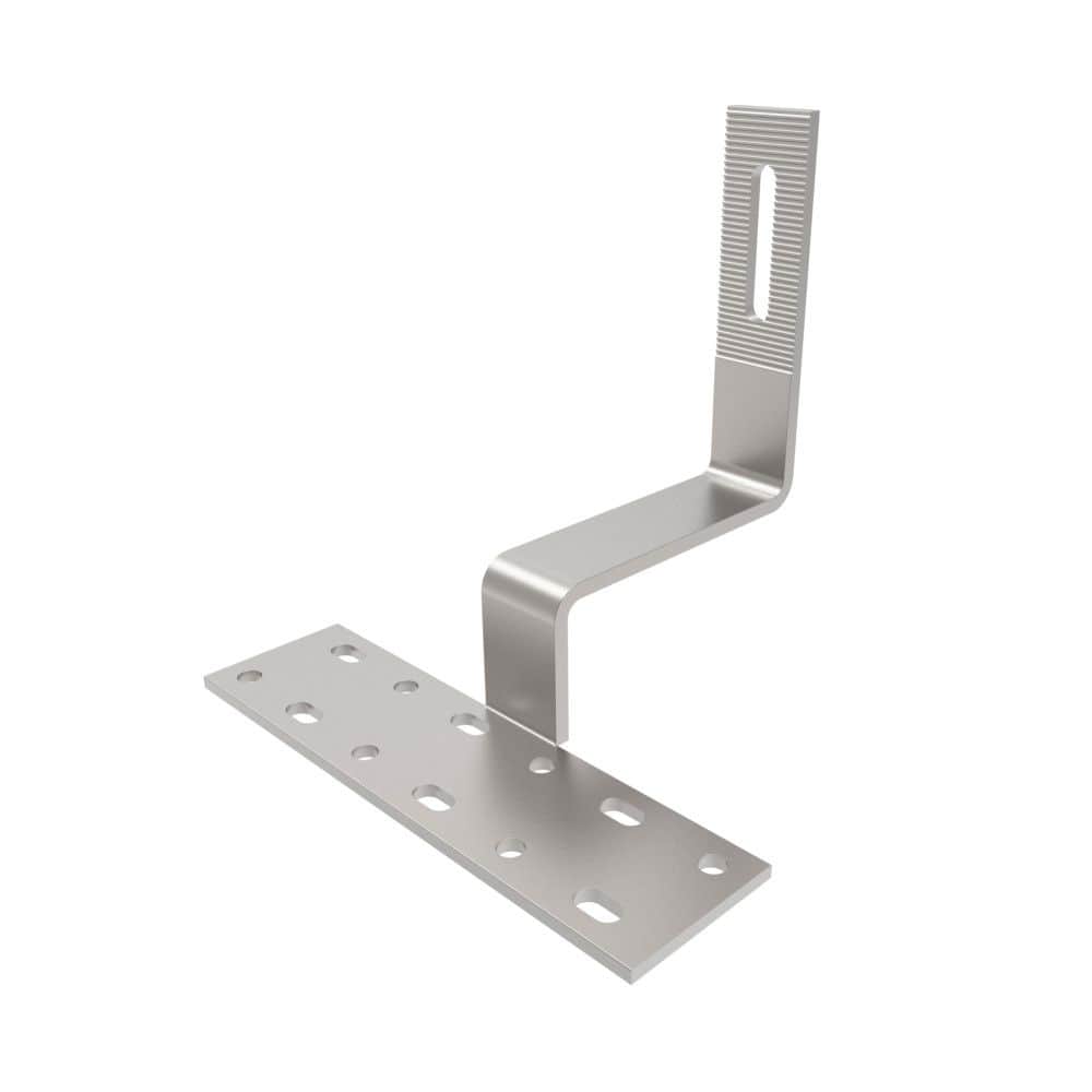Inox Krovna Kuka za Crijep TRH-F01