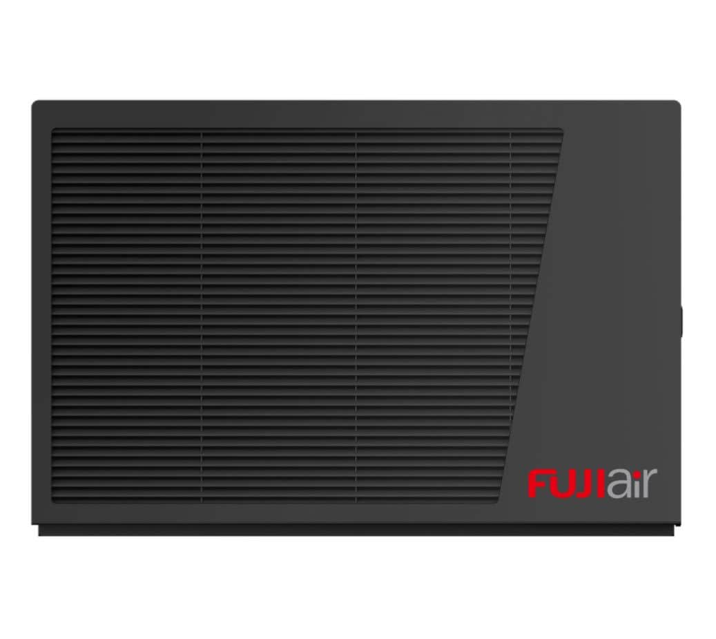 FUJI AIR BLN-012TC1 12kW - Visokotemperaturna monoblok dizalic...
