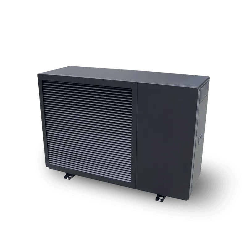 FUJI AIR-BLN012TC3 12KW VISOKOTEMPERATURNA PUMPA do +75 TROFAZNA