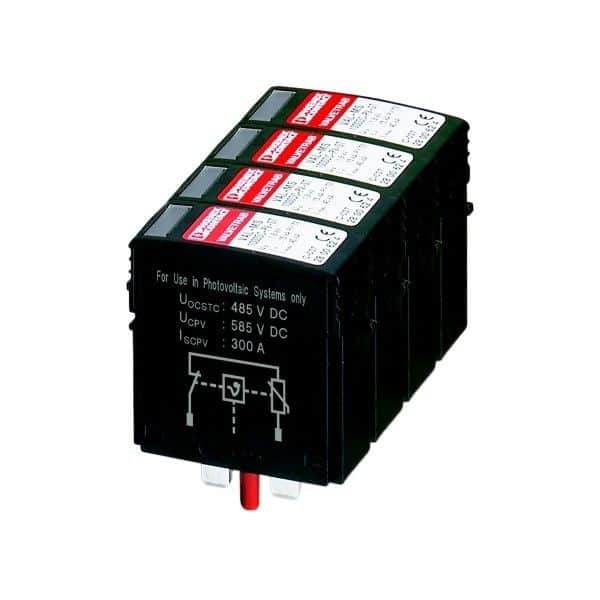 SMA DC ZAŠTITA TYP II A+B ZA STP-30