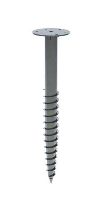 Šaraf nosač panela gxr 160 cm