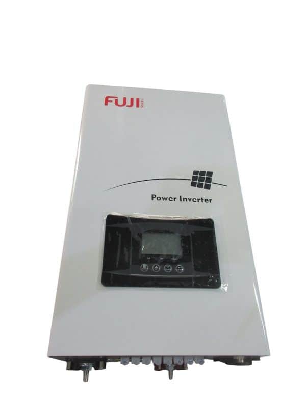 FUJI SOLAR PROFI 3000VA 12V 60A On-Grid pretvarač - rezervno ...