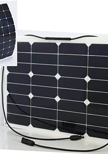 SOLARNI MODUL FLEXI SL30AA-30W MONO 30W fleksibilni solarni panel