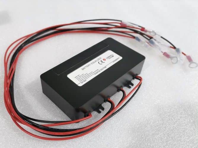 SOLE STABILIZATOR NAPONA BATERIJE (BATT. BALANCER)
