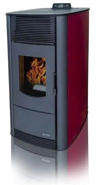 SOLE SL-22000P AQUA PEĆ NA PELET BORDO