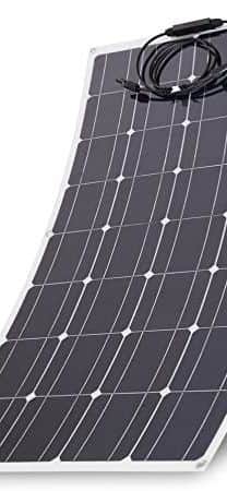 SOLARNI MODUL FLEXI 140M-140W MONO 140W fleksibilni solarni panel