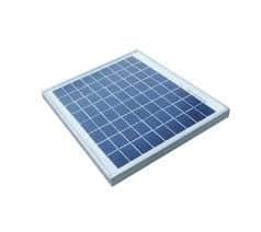 SOLARNI MODUL SL10-10W POLY 36X26X17