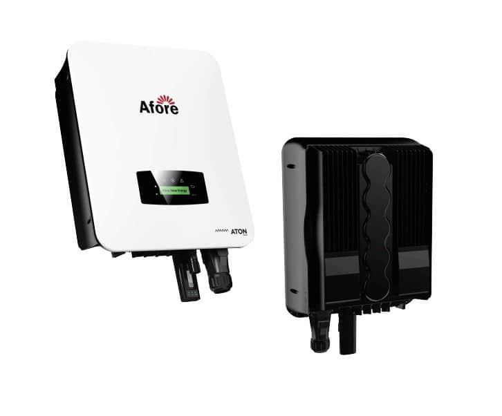 AFORE BNT008KTL MREŽNI PRETVARAČ 8kW TROFAZNI