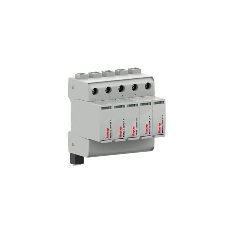 SMA PRENAPONSKA ZAŠTITA DC_SPD_KIT6-10 ZA STP XX-50