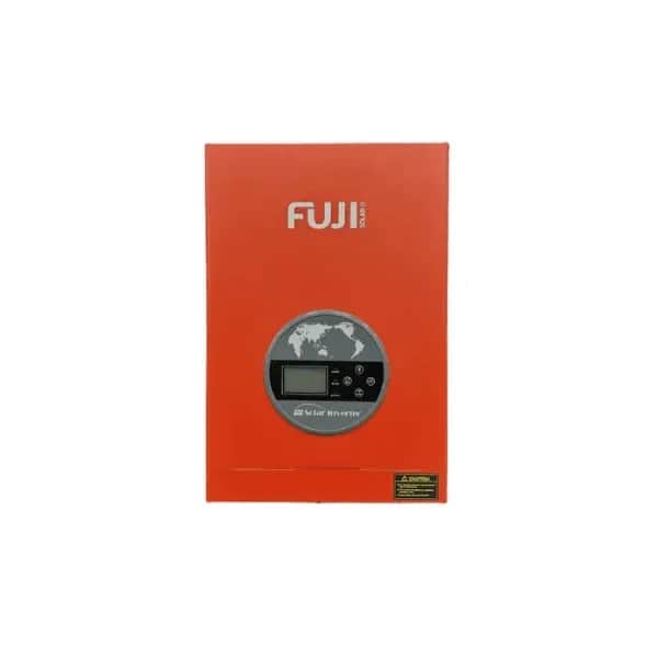 FUJI SOLAR UNI PRO 3kW 24V MPPT Inverter
