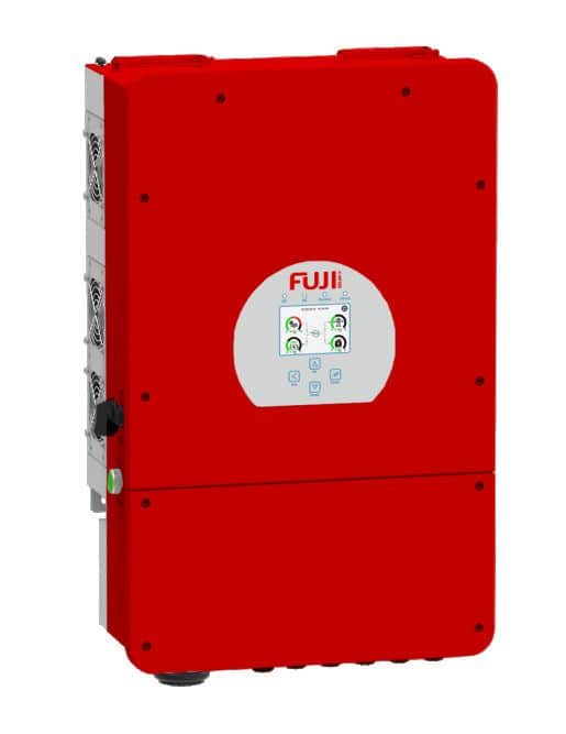 FUJI SOLAR SUN-12K-SG02LP1-EU 12kW Hibridni Inverter