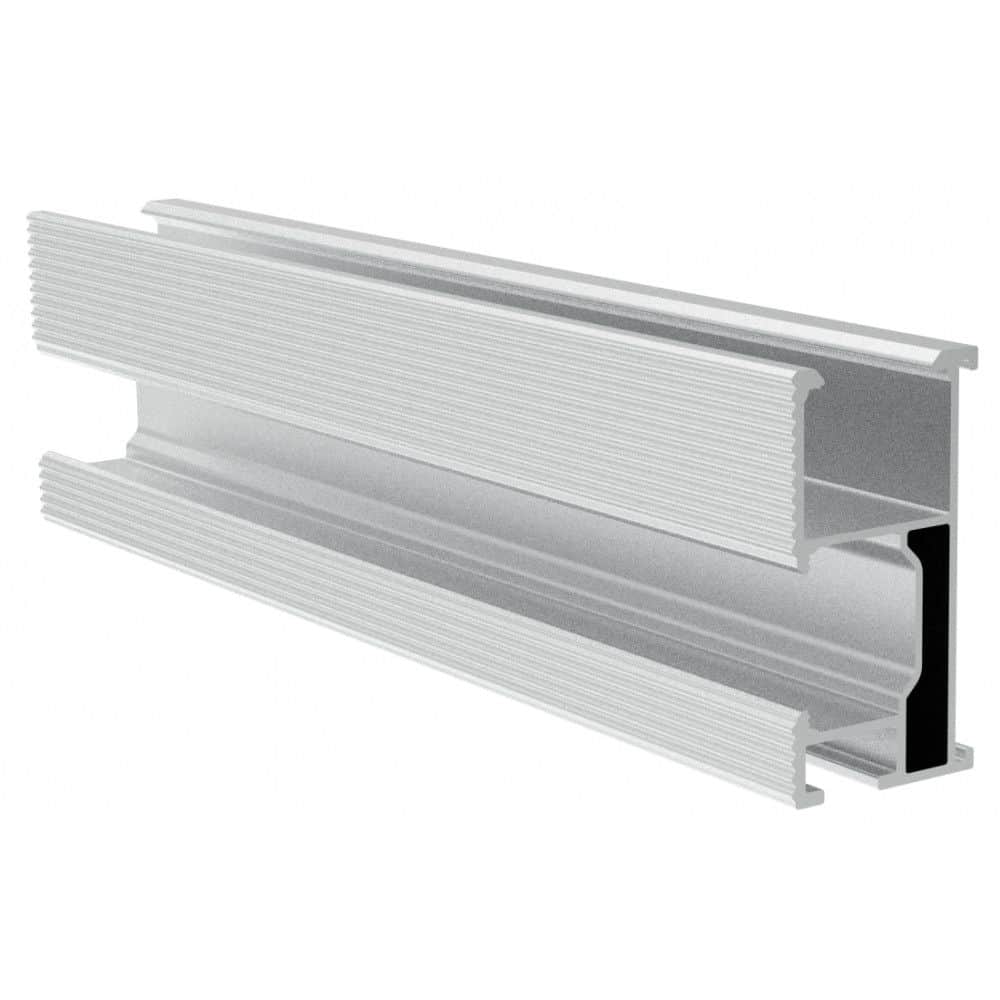 SSC Montažna Šina za Solarne Panele 4200mm