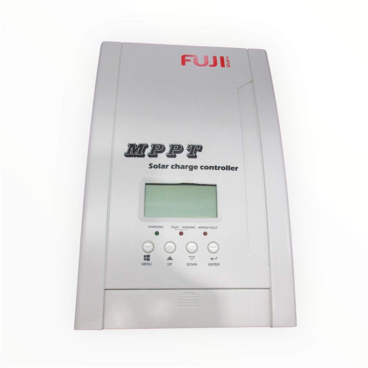 MPPT regulator punjenja 30A FUJI SOLAR za solarne sisteme