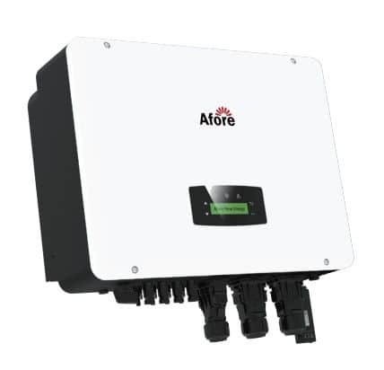 AFORE AF15K-TH HIBRIDNI PRETVARAČ 15kW TROFAZNI