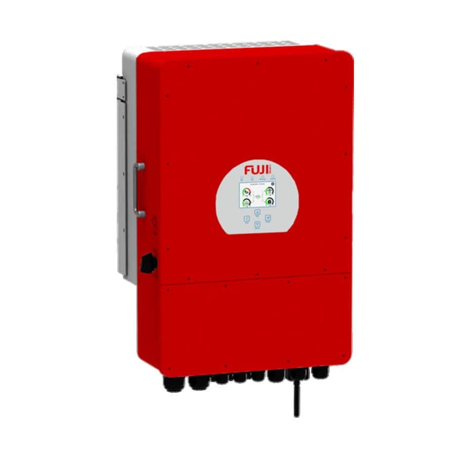 FUJI Hybrid Inverter 20kW 48V Three-Phase