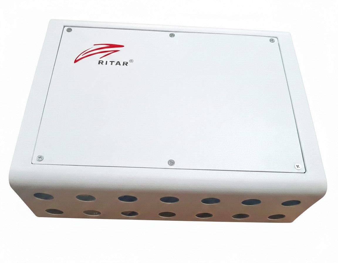 FUJI SOLAR DISTRIBUTION BOX ZA WALLBOX (RITAR)