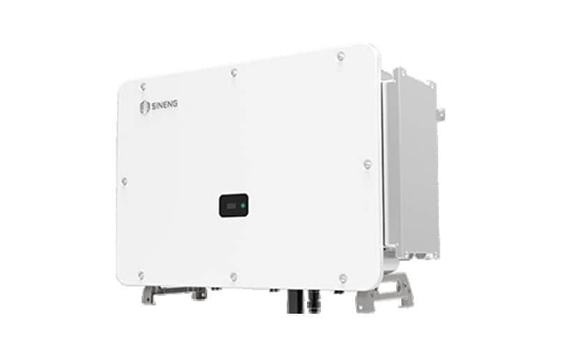 SINENG MREŽNI PRETVARAČ SN125PT 125kW