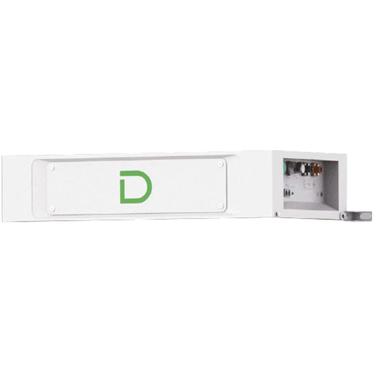 DYNESS SBDU100 BMS za S51100 100Ah 153.6V-768V
