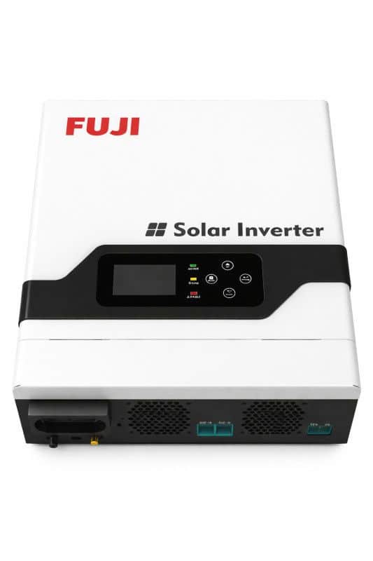 FUJI SOLAR UNI 1500W-12V mppt 60A punjač 70A (15-130VDC)