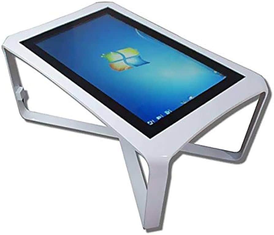 Fuji Smart Table 32inch Touch Screen WINDOWS 10 RAM 4GB ROM 64GB